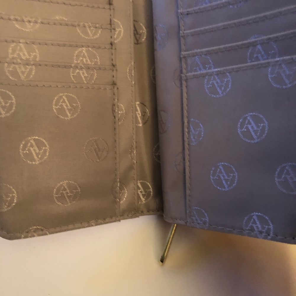 Adrienne Vittadini Wallet